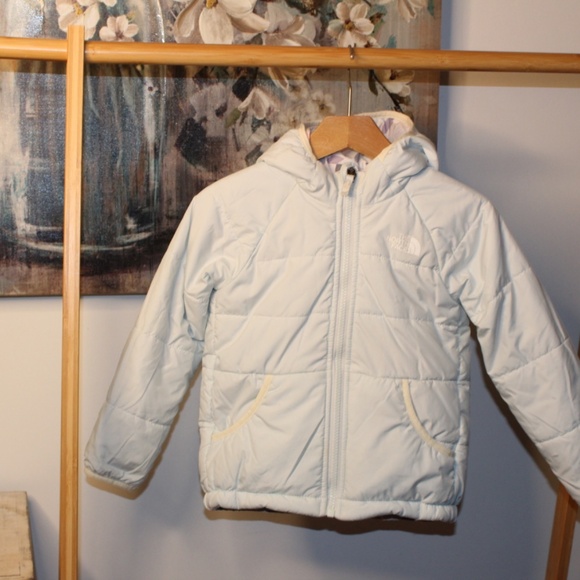 Reversible Jacket - Picture 2 of 2